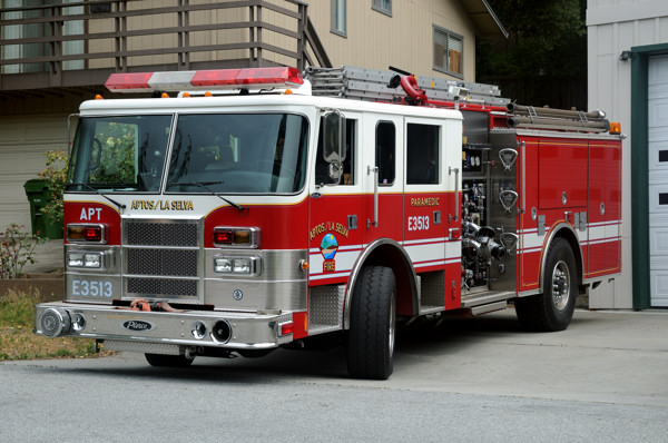 Aptos Engine 3513