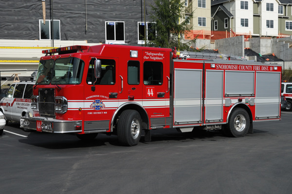 Bothell Engine 44